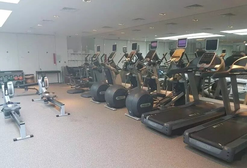 Fotos del hotel The Gibson:  11