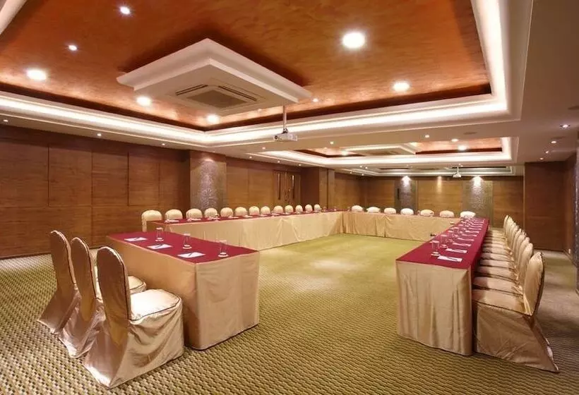 Fotos del hotel The President:  12