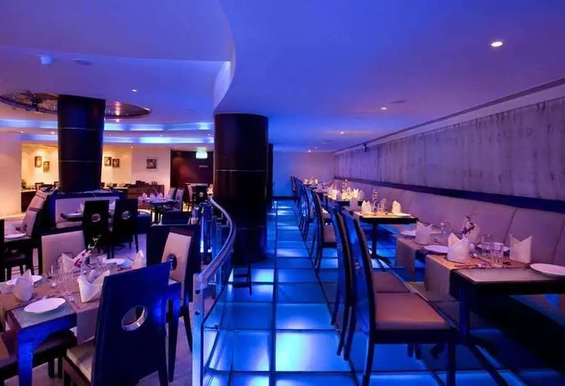 Fotos del hotel The President:  5