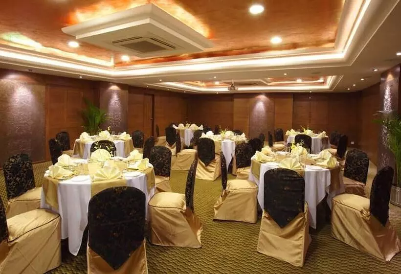 Fotos del hotel The President:  15