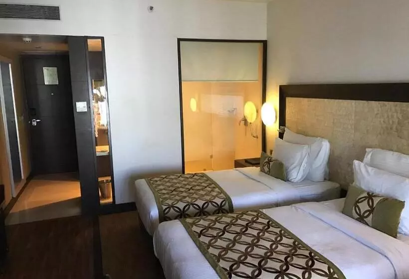 Fotos del hotel The Pride Hotel, Bangalore:  14