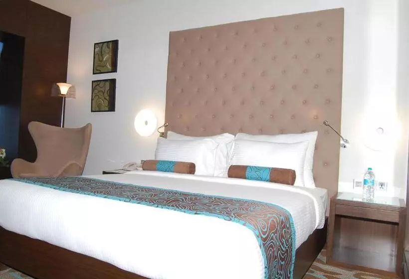 Fotos del hotel The Pride Hotel, Bangalore:  11