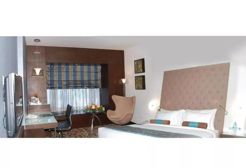 Fotos del hotel The Pride Hotel, Bangalore:  15