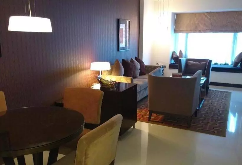 Fotos del hotel The Pride Hotel, Bangalore:  20