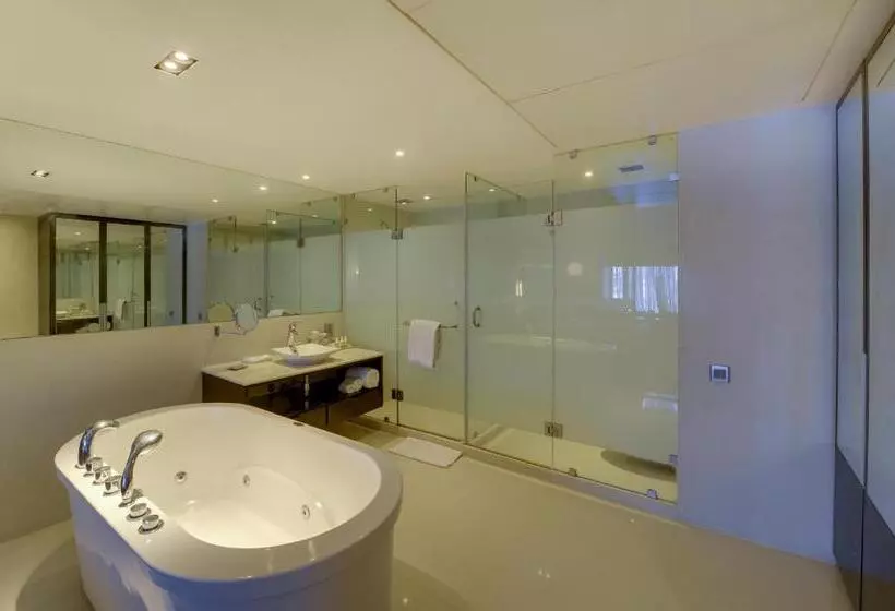 Fotos del hotel The Pride Hotel, Bangalore:  3