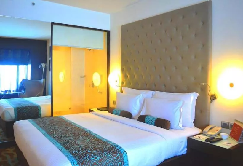 Fotos del hotel The Pride Hotel, Bangalore:  7