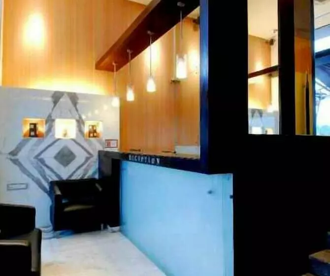 Fotos del hotel Varishtta:  10