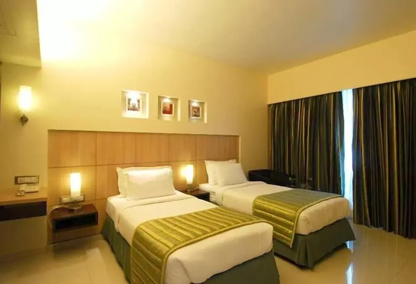 Fotos del hotel Varishtta:  2