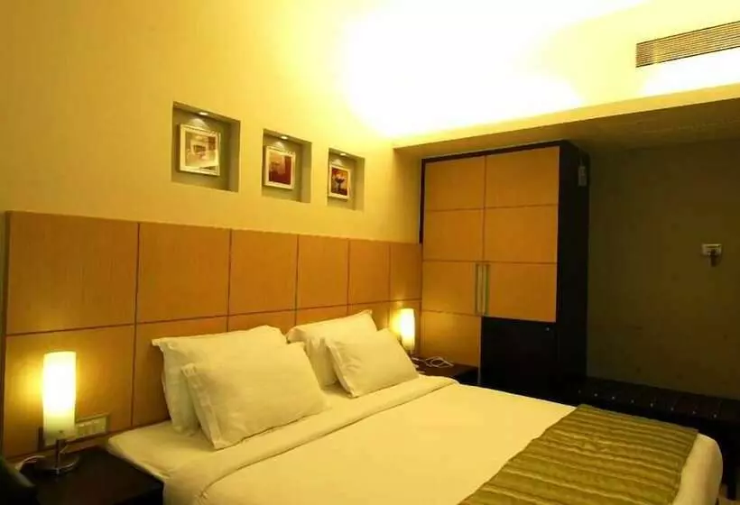 Fotos del hotel Varishtta:  14