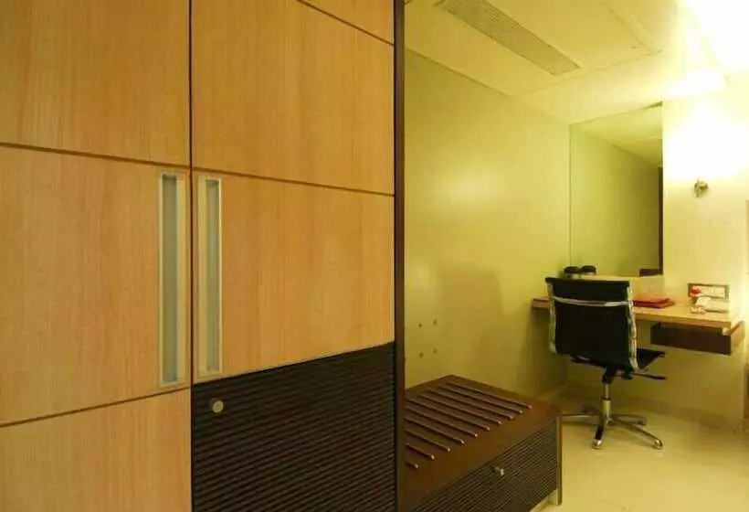 Fotos del hotel Varishtta:  3