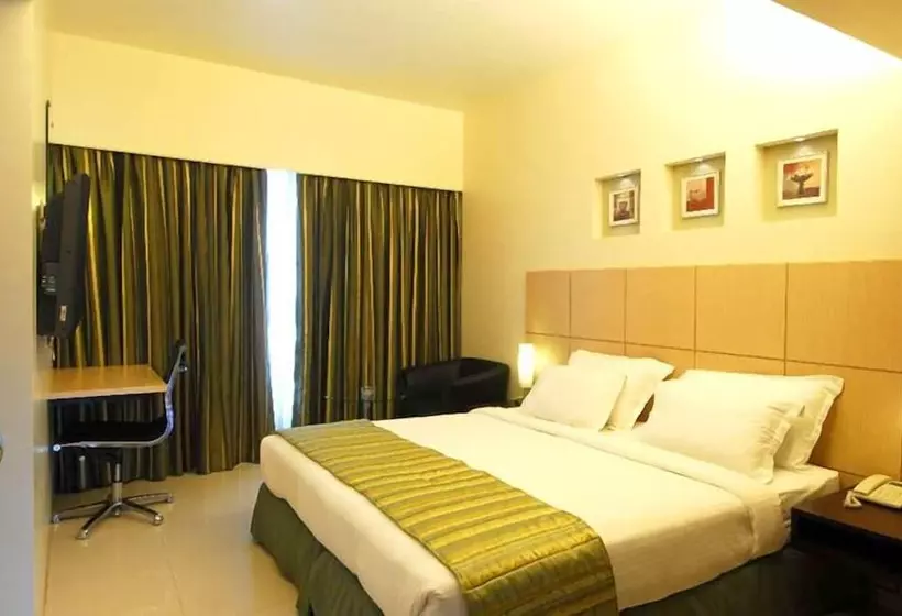 Fotos del hotel Varishtta:  16