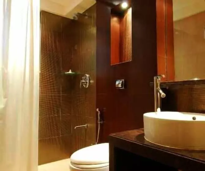 Fotos del hotel Varishtta:  7