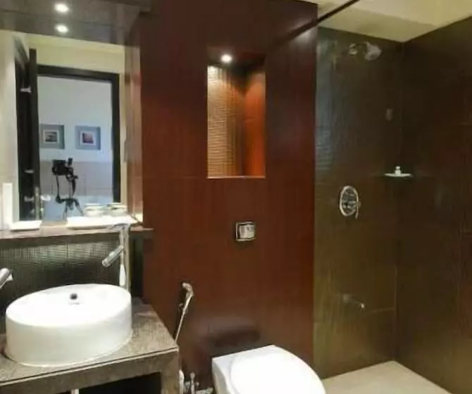 Fotos del hotel Varishtta:  11