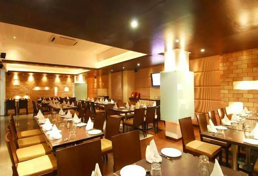 Fotos del hotel Varishtta:  15