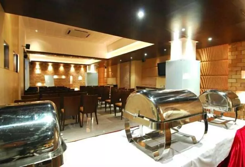 Fotos del hotel Varishtta:  5