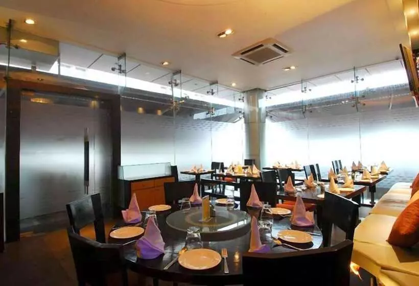 Fotos del hotel Varishtta:  17