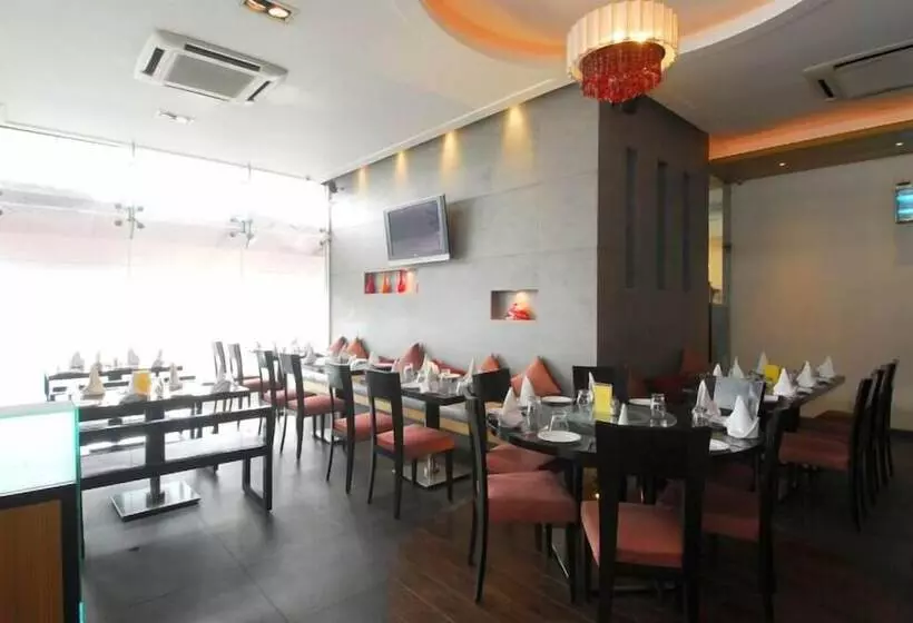 Fotos del hotel Varishtta:  22