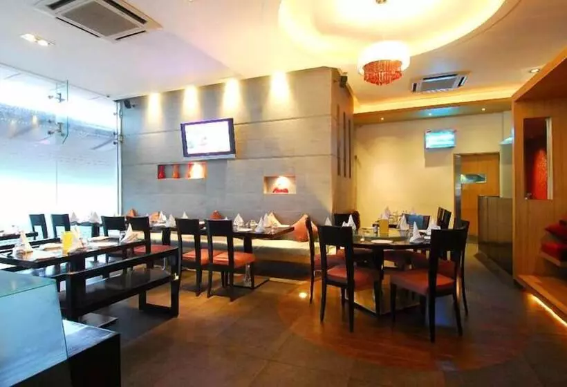 Fotos del hotel Varishtta:  23