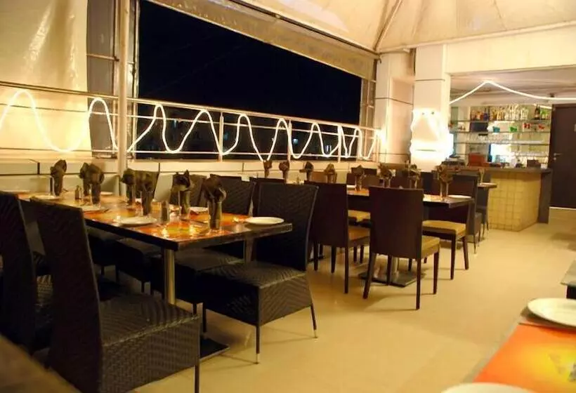 Fotos del hotel Varishtta:  19