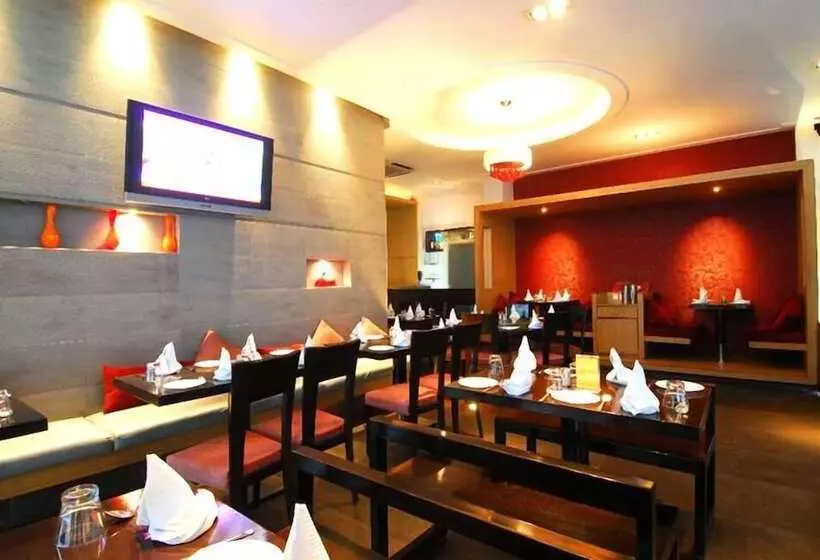 Fotos del hotel Varishtta:  13