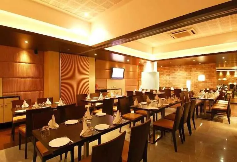 Fotos del hotel Varishtta:  20