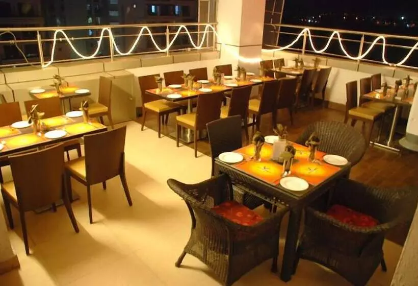 Fotos del hotel Varishtta:  9