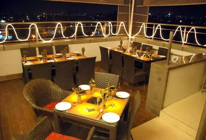 Fotos del hotel Varishtta:  24