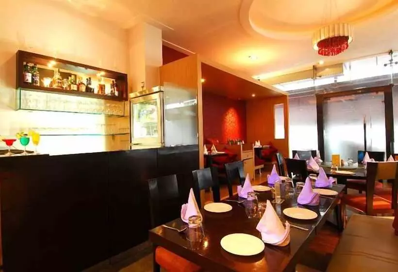 Fotos del hotel Varishtta:  4