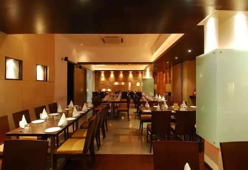 Fotos del hotel Varishtta:  21