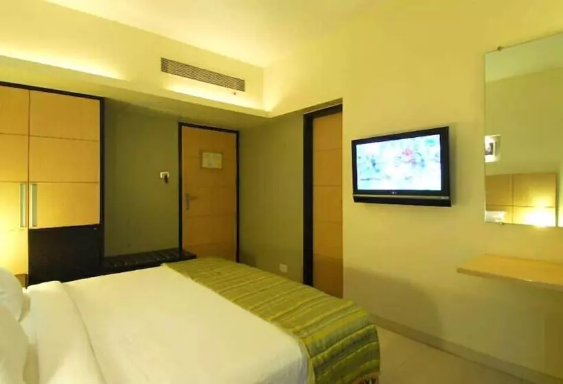 Fotos del hotel Varishtta:  18