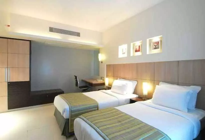 Fotos del hotel Varishtta:  8