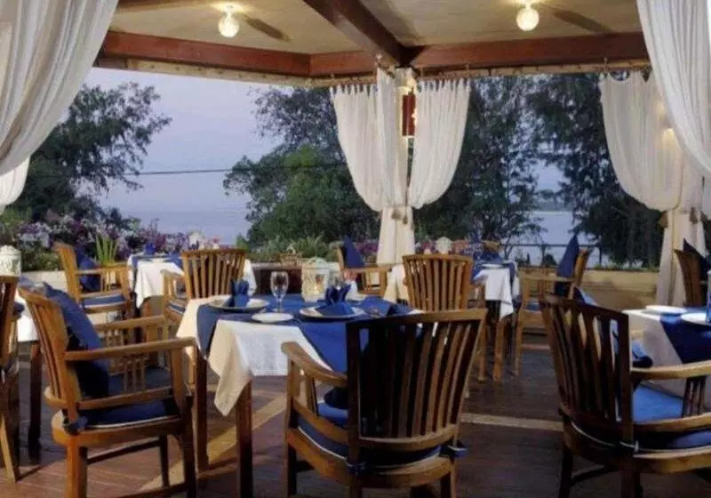 Fotos del hotel Villa Almarik:  3