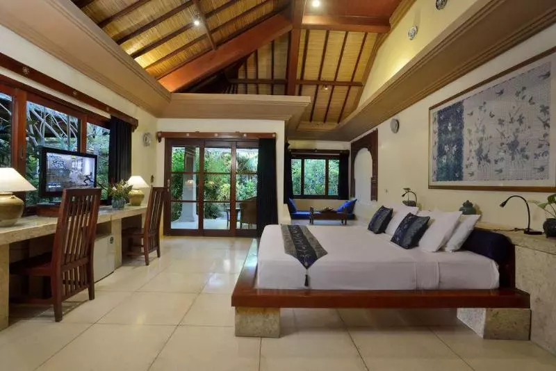 Fotos del hotel Villa Almarik:  11