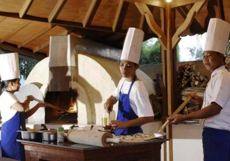 Fotos del hotel Villa Almarik:  12