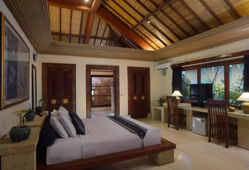 Fotos del hotel Villa Almarik:  8