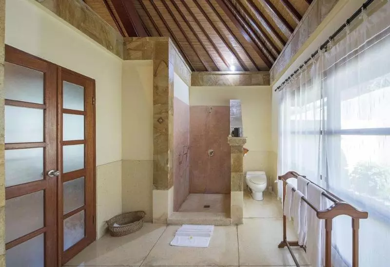 Fotos del hotel Villa Almarik:  5