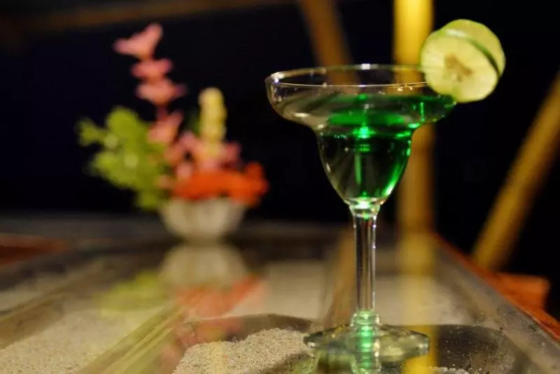 Fotos del hotel Villa Almarik:  14