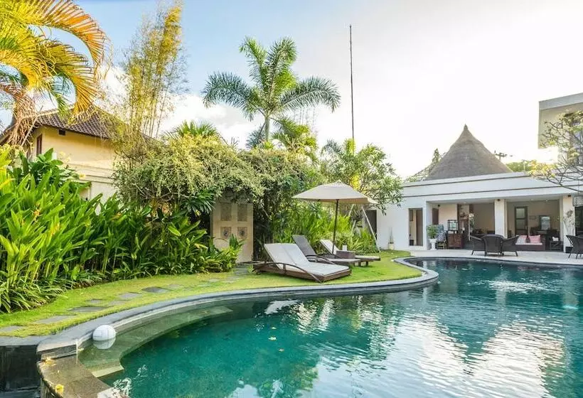 Fotos del hotel Villa Diana Bali:  9