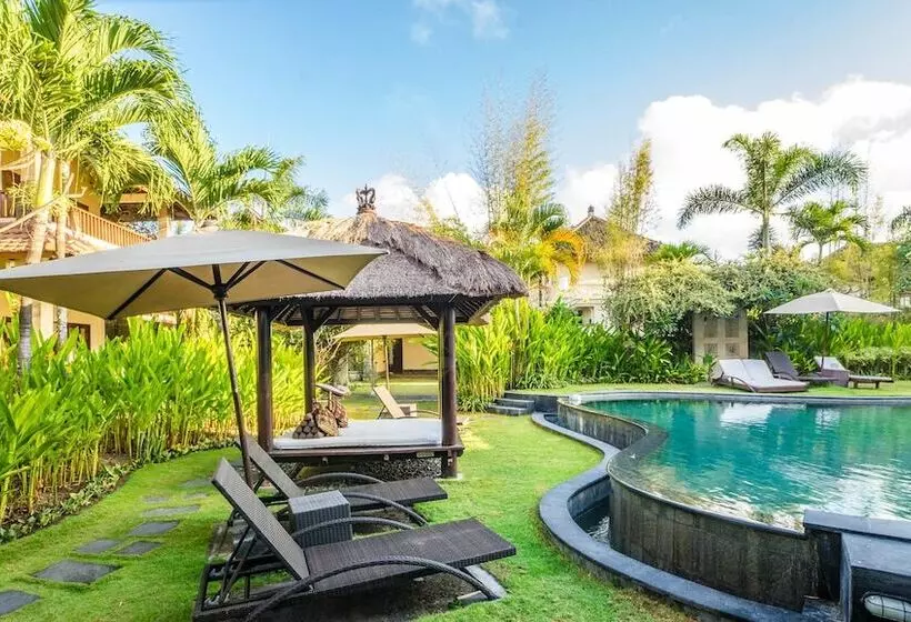 Fotos del hotel Villa Diana Bali:  13