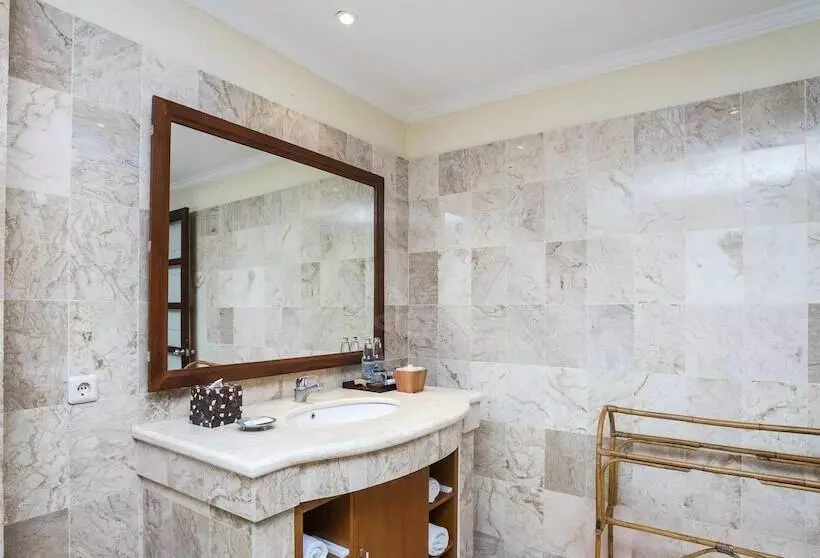 Fotos del hotel Villa Diana Bali:  16