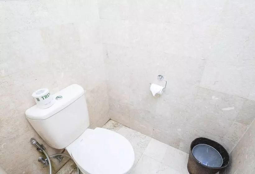 Fotos del hotel Villa Diana Bali:  14