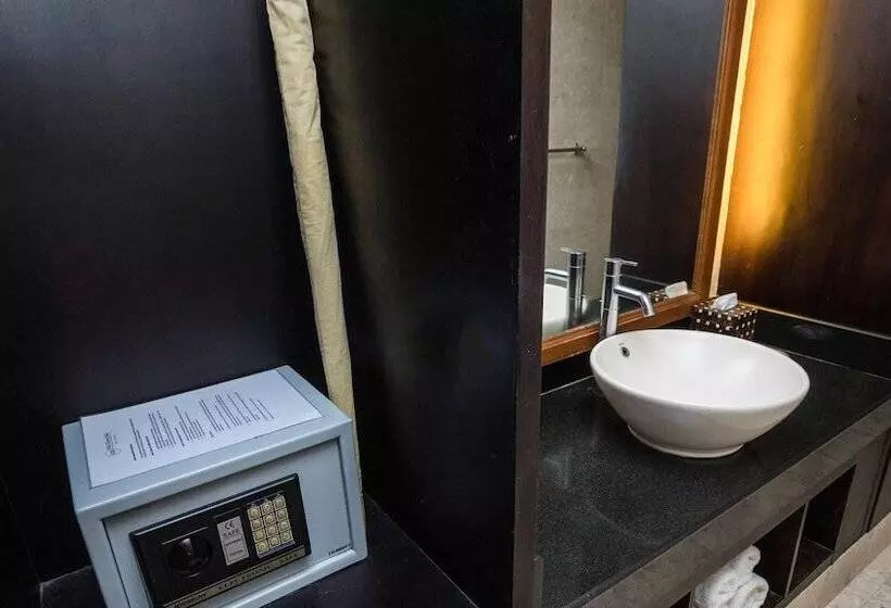 Fotos del hotel Villa Diana Bali:  22