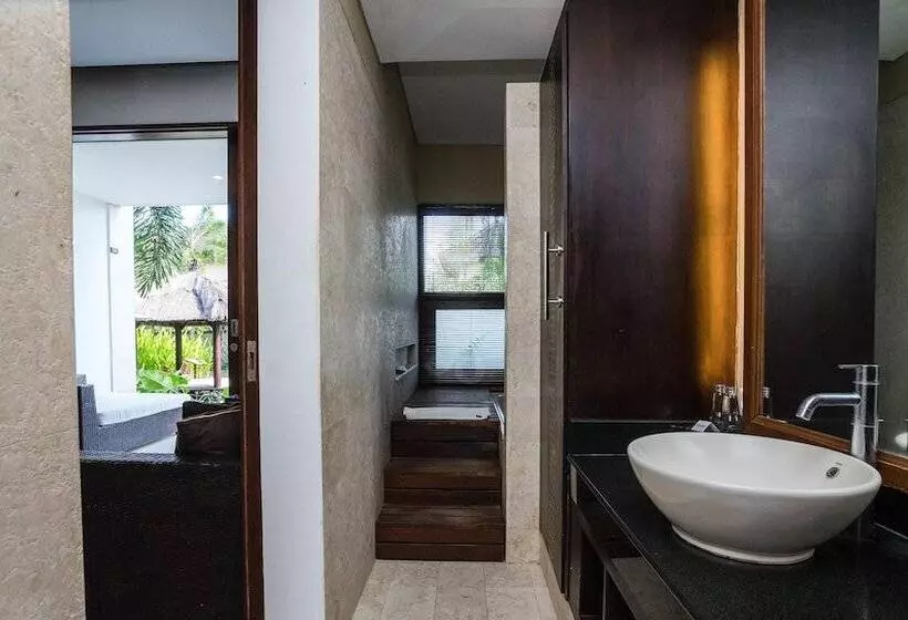 Fotos del hotel Villa Diana Bali:  18
