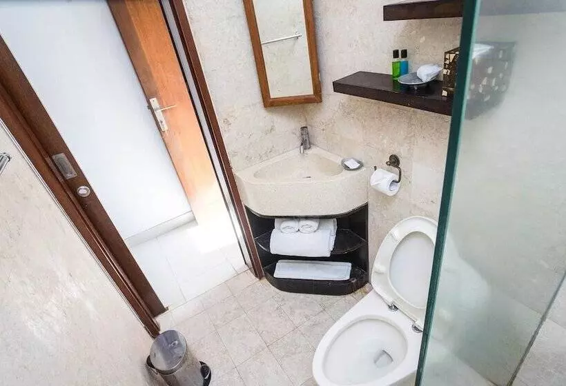 Fotos del hotel Villa Diana Bali:  8