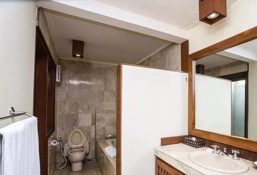 Fotos del hotel Villa Diana Bali:  4