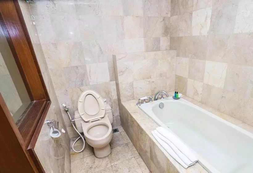 Fotos del hotel Villa Diana Bali:  12