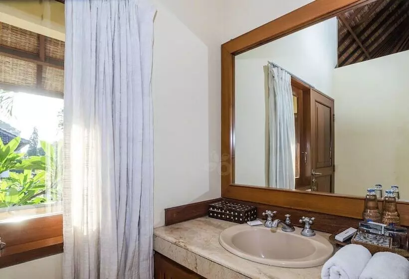 Fotos del hotel Villa Diana Bali:  20