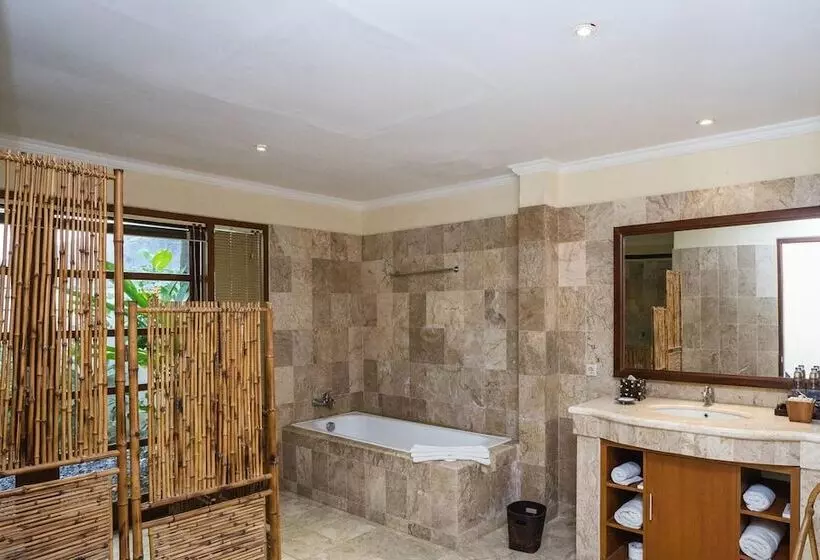 Fotos del hotel Villa Diana Bali:  21