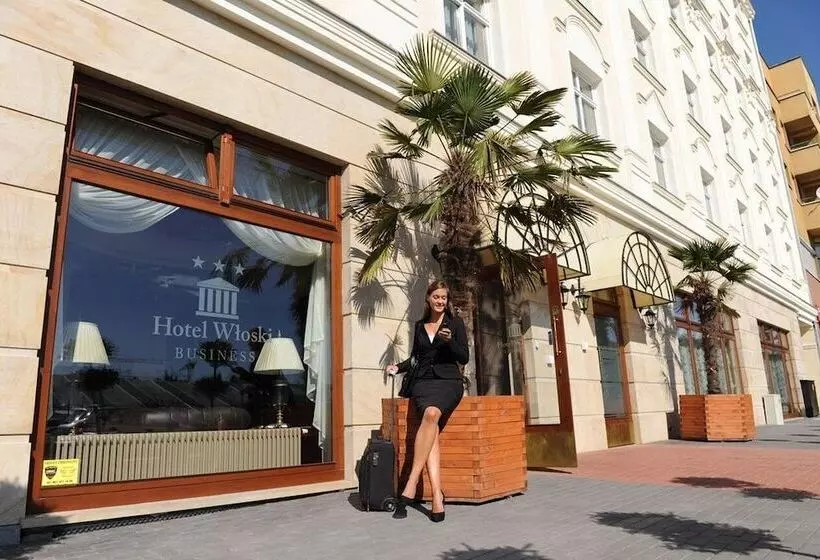 Fotos del hotel W?oski Boutique Stare Miasto Pozna? Zap?a? Bonem Turystycznym:  12