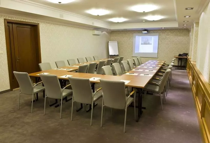 Fotos del hotel W?oski Boutique Stare Miasto Pozna? Zap?a? Bonem Turystycznym:  5